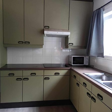 Hartedrie Vakantiewoning Aan Zee De Haan Zewnętrze zdjęcie