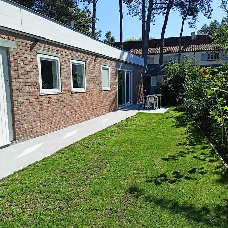 Hartedrie Vakantiewoning Aan Zee De Haan Zewnętrze zdjęcie