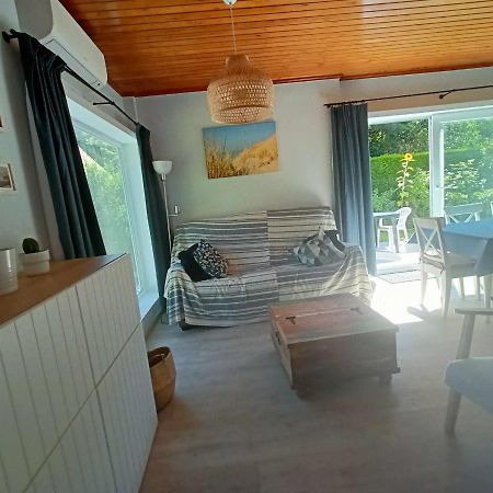 Hartedrie Vakantiewoning Aan Zee De Haan Zewnętrze zdjęcie