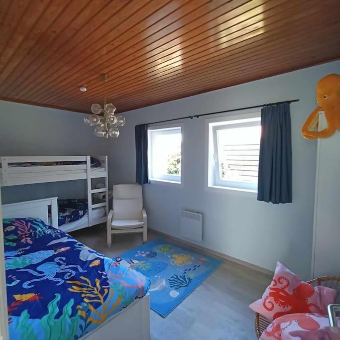 Hartedrie Vakantiewoning Aan Zee De Haan Zewnętrze zdjęcie