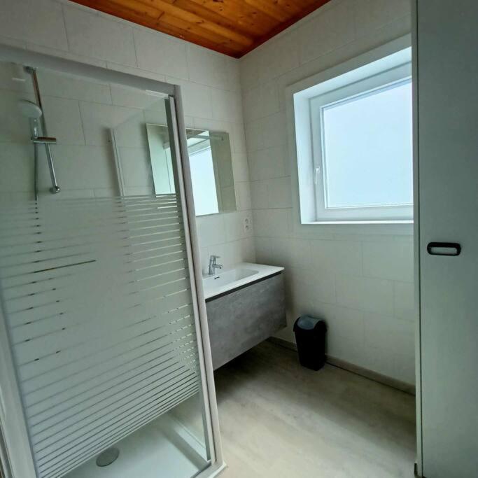 Hartedrie Vakantiewoning Aan Zee De Haan Zewnętrze zdjęcie