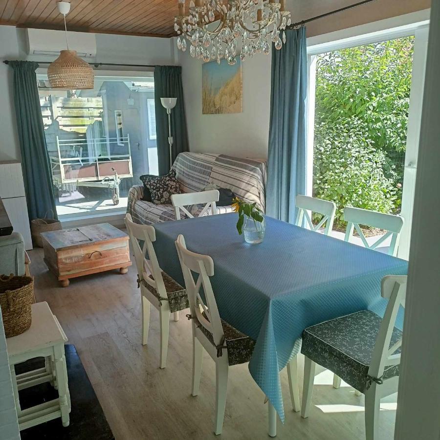 Hartedrie Vakantiewoning Aan Zee De Haan Zewnętrze zdjęcie