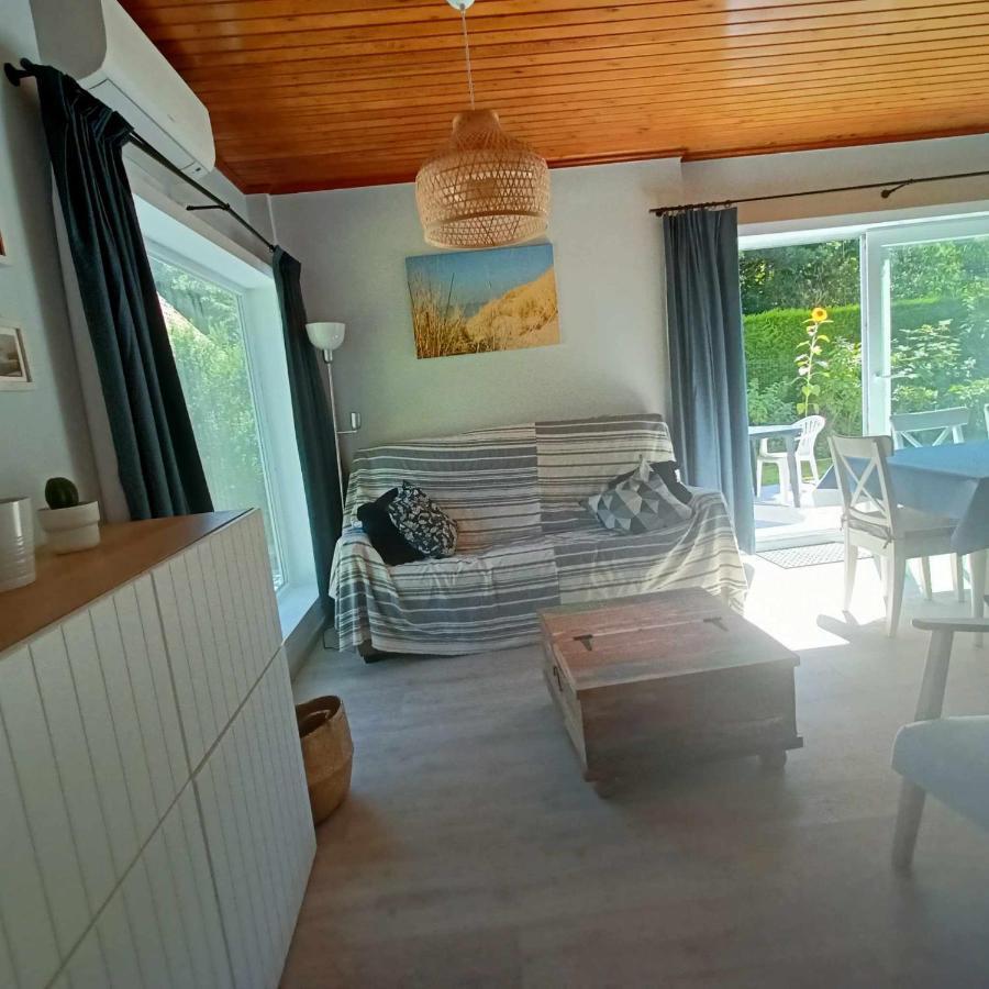 Hartedrie Vakantiewoning Aan Zee De Haan Zewnętrze zdjęcie